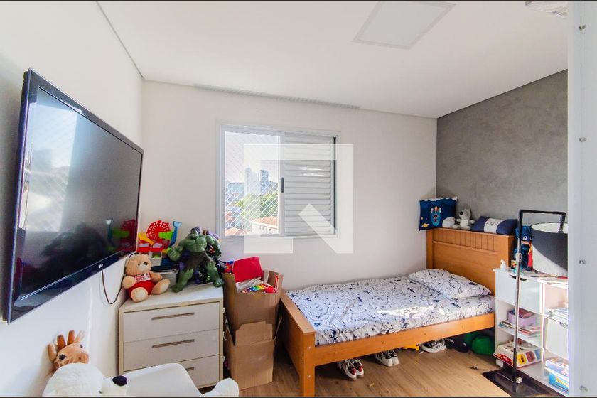 Apartamento, 3 quartos, 82 m² - Foto 17