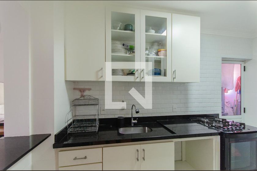 Apartamento, 3 quartos, 82 m² - Foto 57