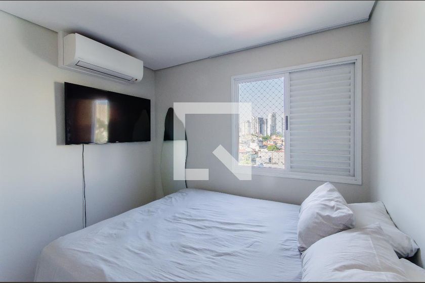 Apartamento, 3 quartos, 82 m² - Foto 35