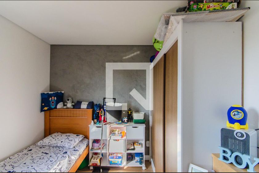 Apartamento, 3 quartos, 82 m² - Foto 19