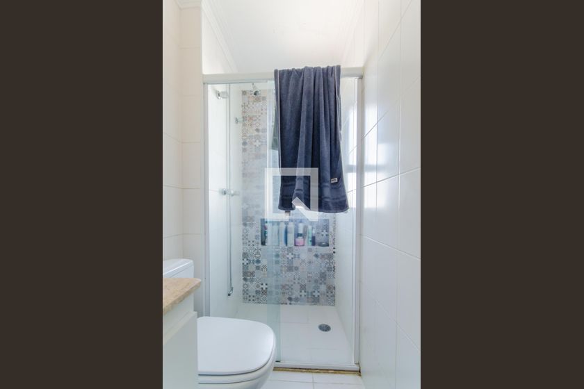 Apartamento, 3 quartos, 82 m² - Foto 45