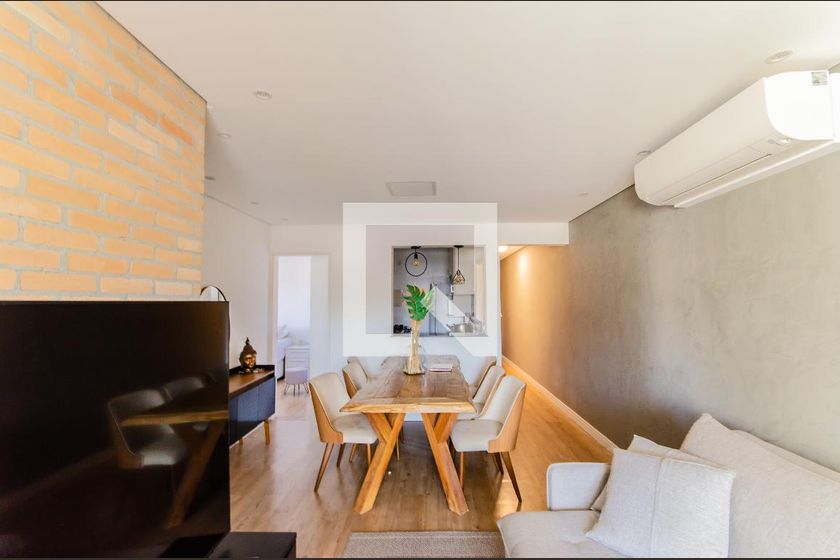 Apartamento, 3 quartos, 82 m² - Foto 5