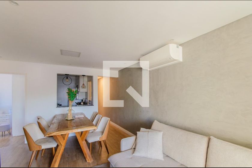 Apartamento, 3 quartos, 82 m² - Foto 7