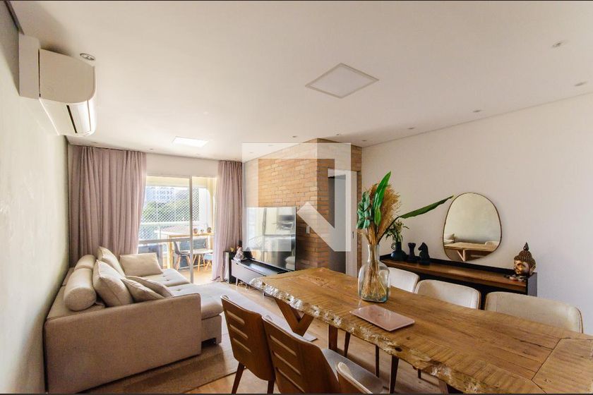 Apartamento, 3 quartos, 82 m² - Foto 1