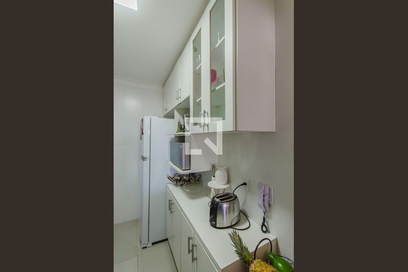 Apartamento, 3 quartos, 82 m² - Foto 61