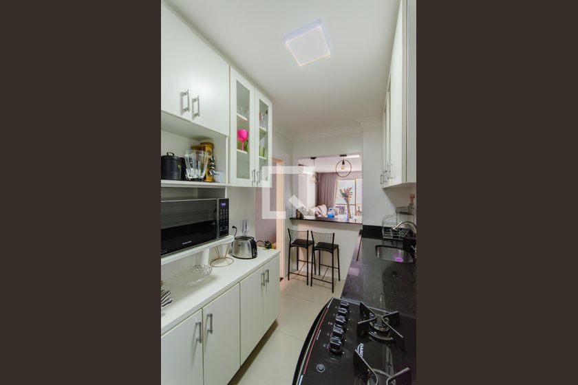 Apartamento, 3 quartos, 82 m² - Foto 63