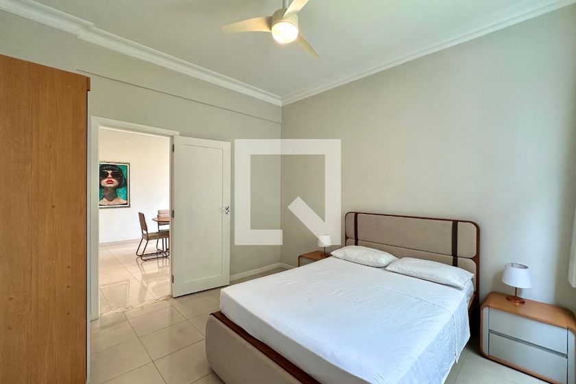 Apartamento, 3 quartos, 140 m² - Foto 29