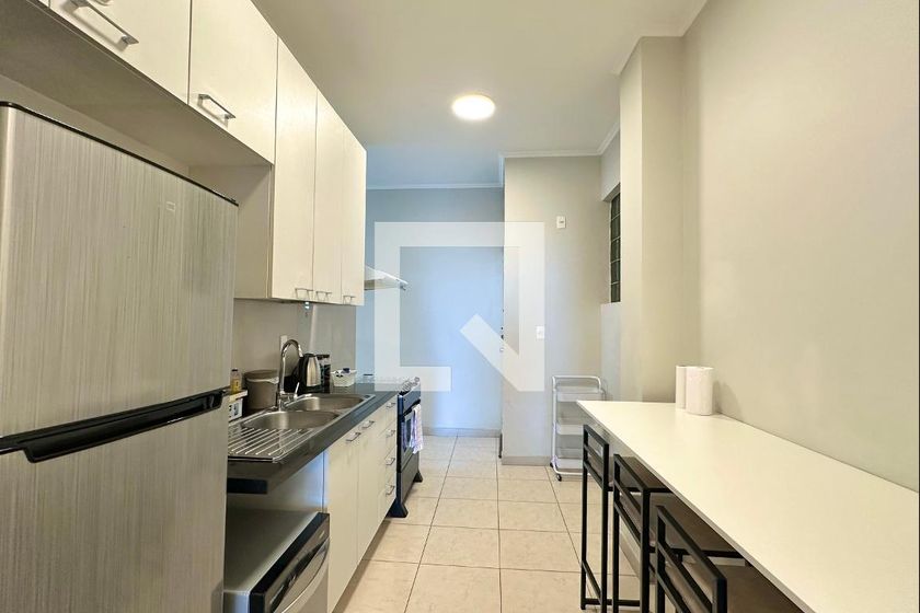 Apartamento, 3 quartos, 140 m² - Foto 39