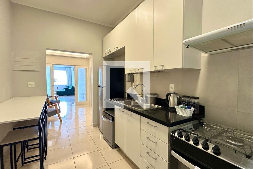 Apartamento, 3 quartos, 140 m² - Foto 41