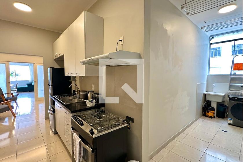 Apartamento, 3 quartos, 140 m² - Foto 45