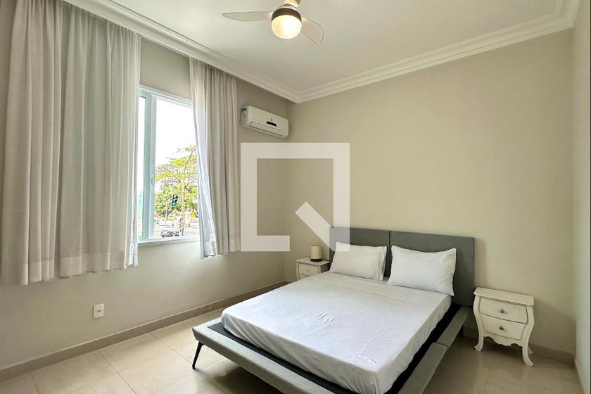 Apartamento, 3 quartos, 140 m² - Foto 21