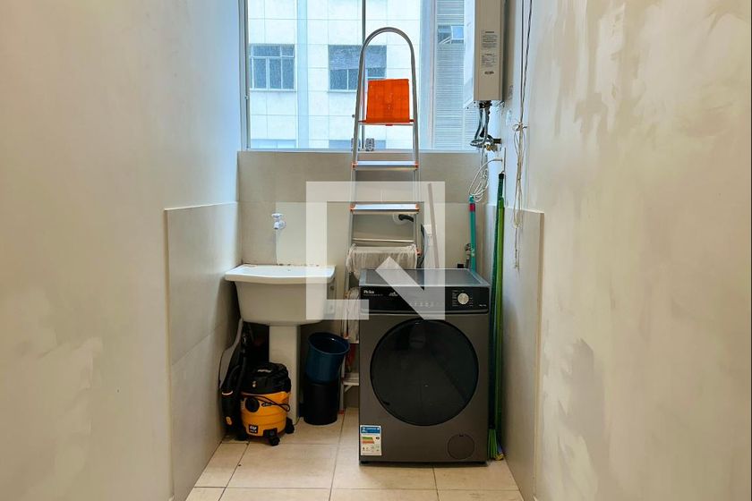 Apartamento, 3 quartos, 140 m² - Foto 44