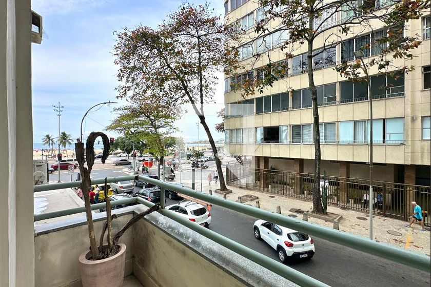 Apartamento, 3 quartos, 140 m² - Foto 13