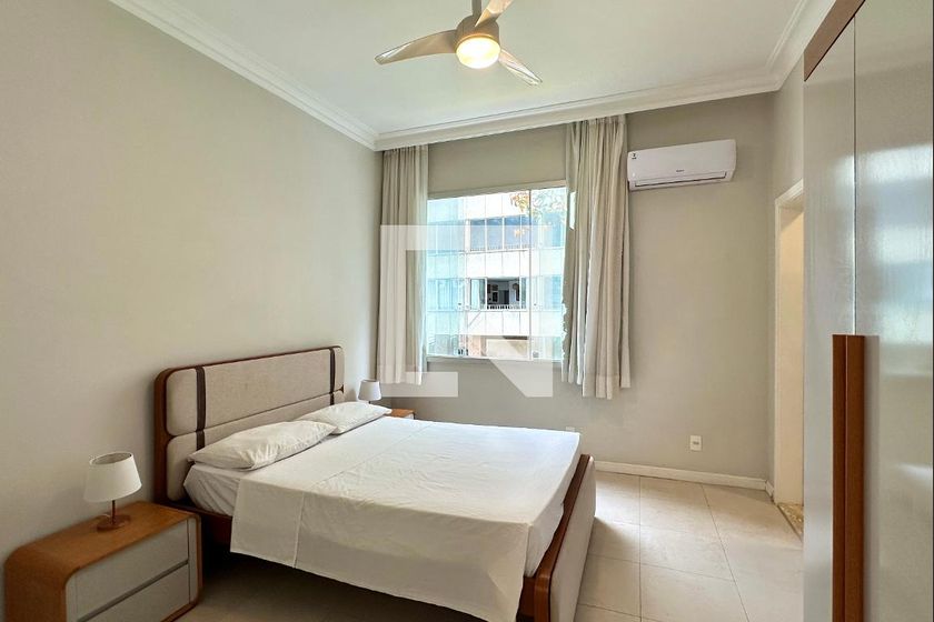 Apartamento, 3 quartos, 140 m² - Foto 27