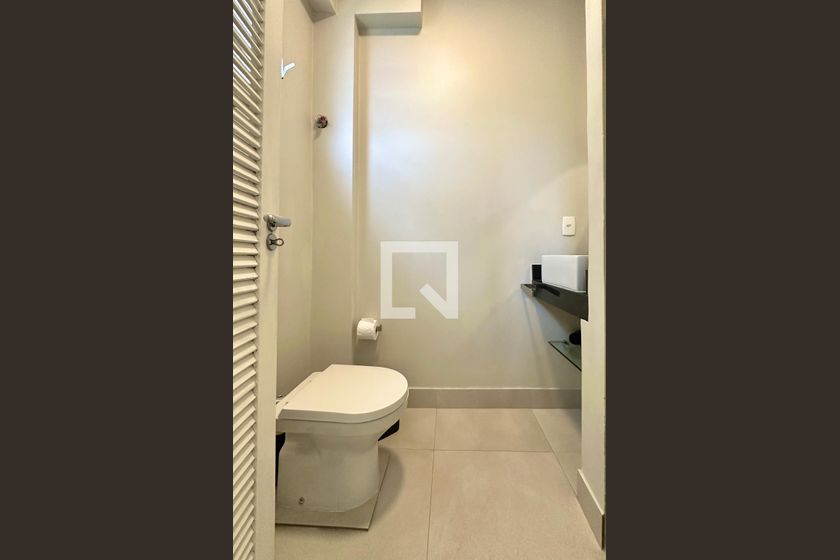Apartamento, 3 quartos, 140 m² - Foto 35