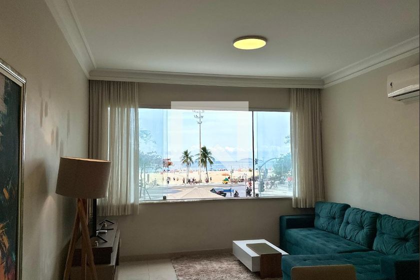 Apartamento, 3 quartos, 140 m² - Foto 2