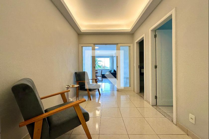 Apartamento, 3 quartos, 140 m² - Foto 19