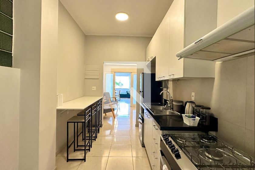 Apartamento, 3 quartos, 140 m² - Foto 42