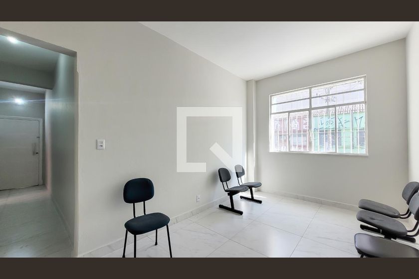 Apartamento à Venda - Centro, 1 Quarto,  90 m2 em , Campinas - sp | SoloBR