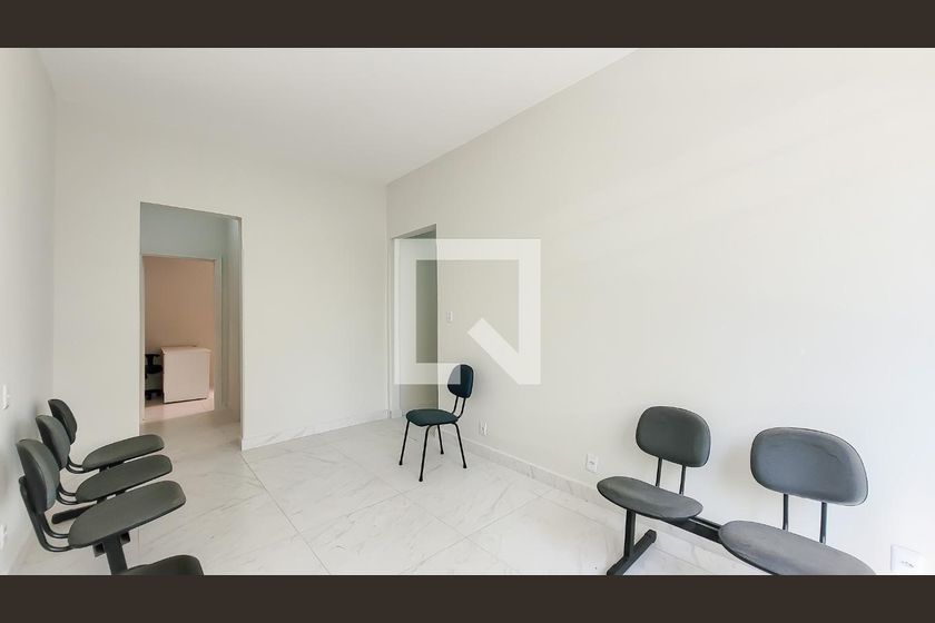 Apartamento à Venda - Centro, 1 Quarto,  90 m2 em , Campinas - sp | SoloBR