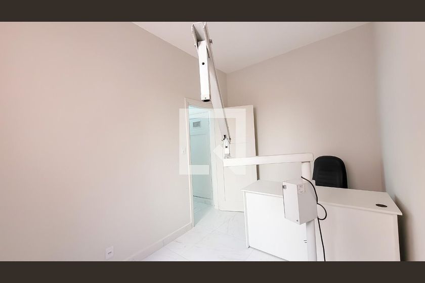 Apartamento à Venda - Centro, 1 Quarto,  90 m2 em , Campinas - sp | SoloBR