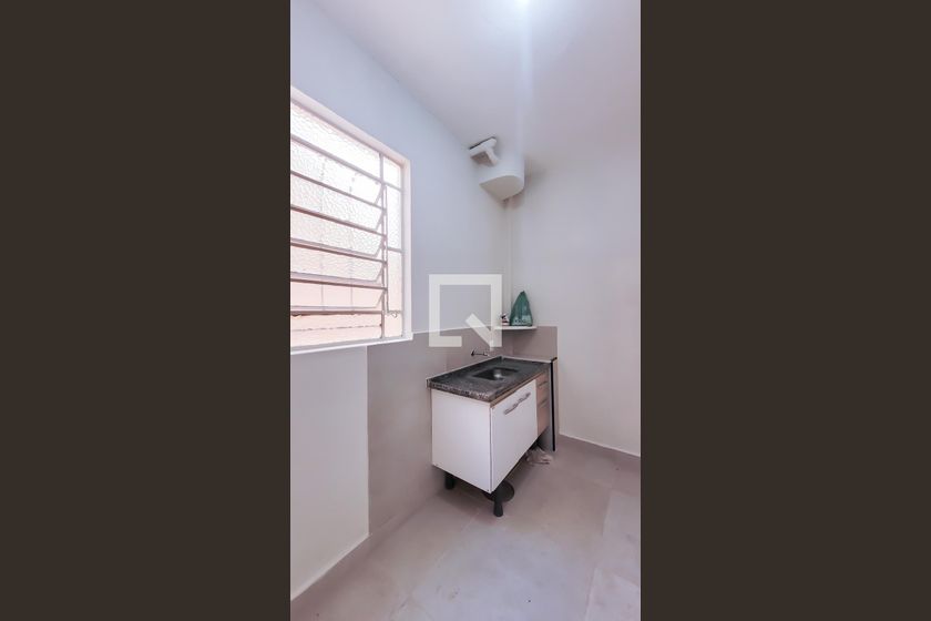 Apartamento à Venda - Centro, 1 Quarto,  90 m2 em , Campinas - sp | SoloBR
