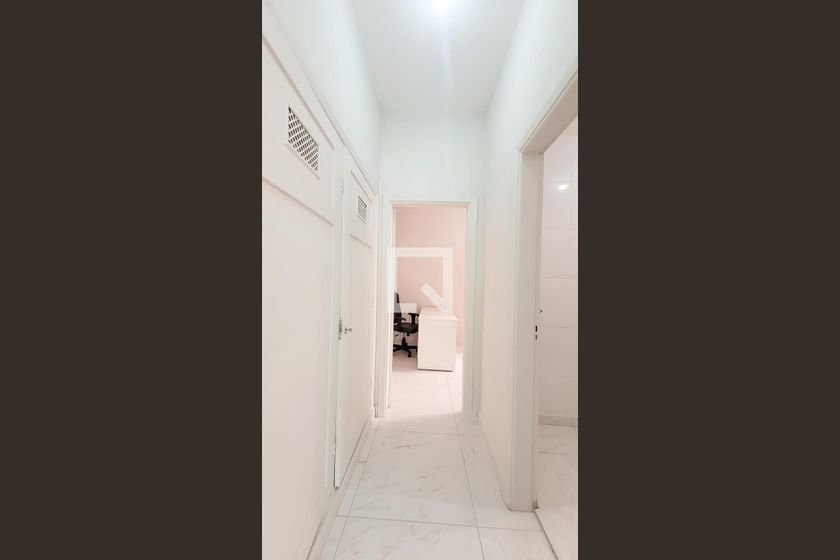 Apartamento à Venda - Centro, 1 Quarto,  90 m2 em , Campinas - sp | SoloBR