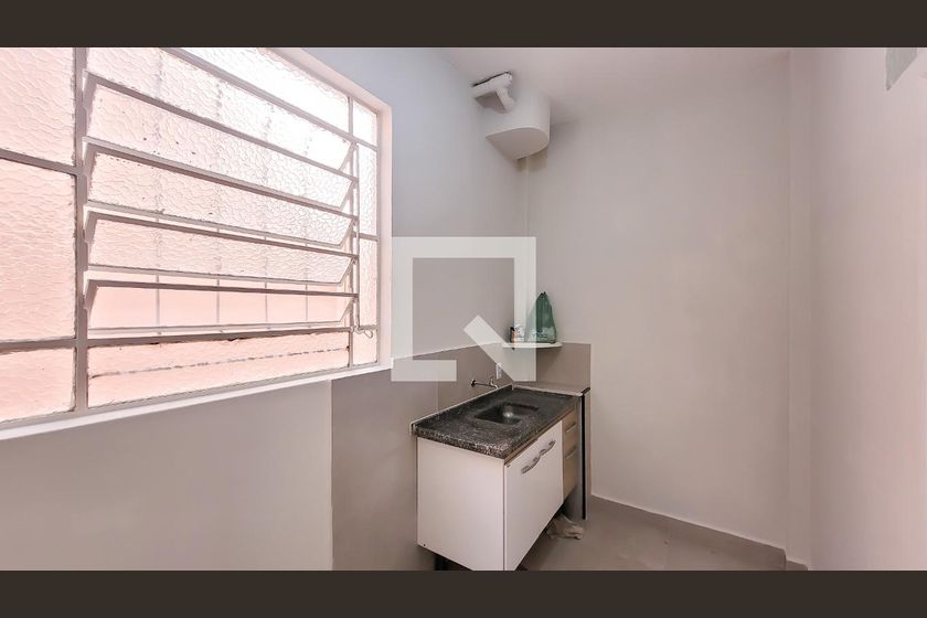 Apartamento à Venda - Centro, 1 Quarto,  90 m2 em , Campinas - sp | SoloBR