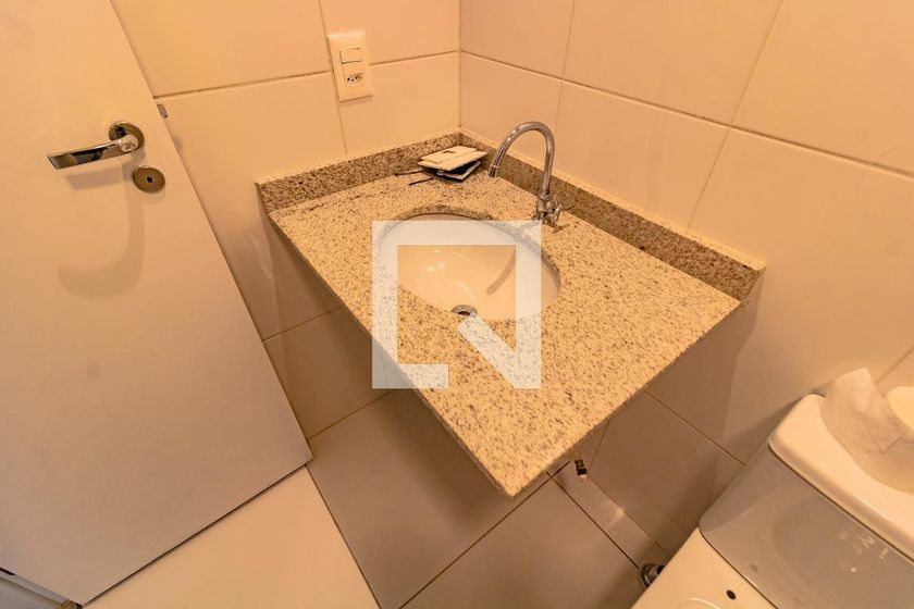 Kitnet-Studio, 26 m² - Foto 11