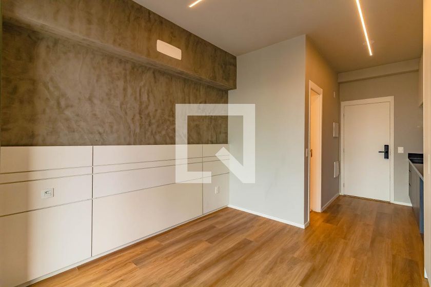 Kitnet-Studio, 26 m² - Foto 4