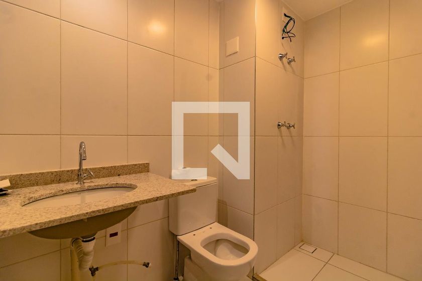 Kitnet-Studio, 26 m² - Foto 9