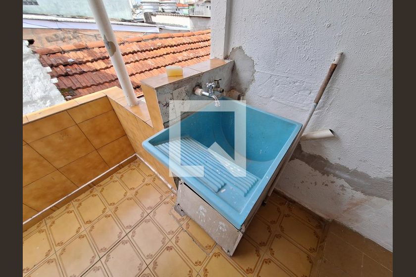Casa, 2 quartos, 70 m² - Foto 45