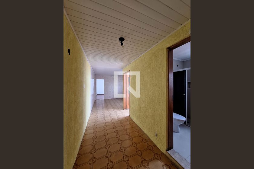 Casa, 2 quartos, 70 m² - Foto 33