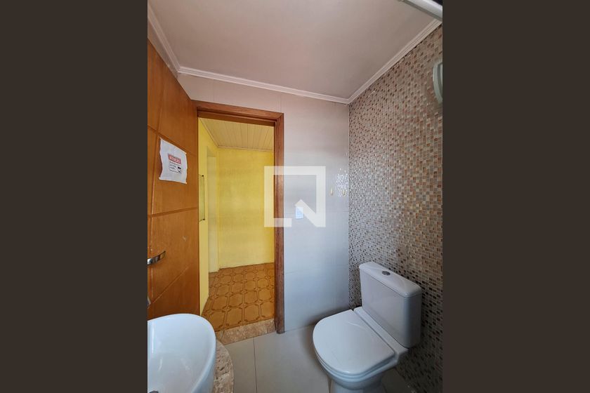 Casa, 2 quartos, 70 m² - Foto 31
