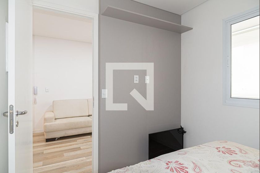 Apartamento, 1 quarto, 31 m² - Foto 8