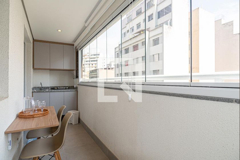Apartamento, 1 quarto, 31 m² - Foto 26