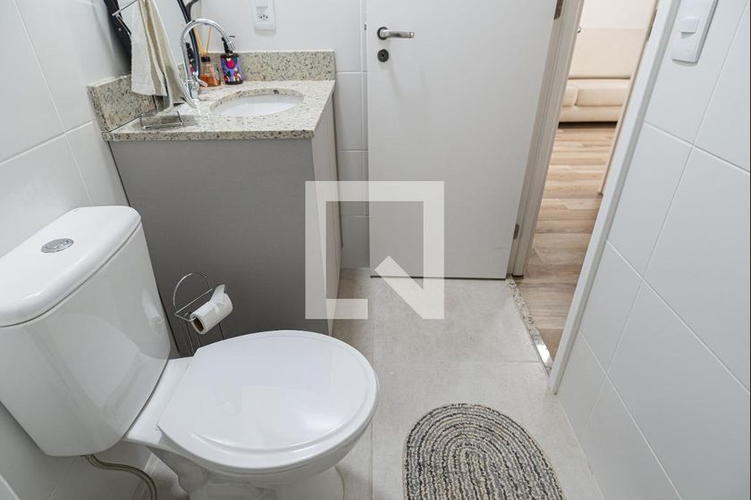 Apartamento, 1 quarto, 31 m² - Foto 16