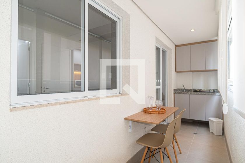 Apartamento, 1 quarto, 31 m² - Foto 23