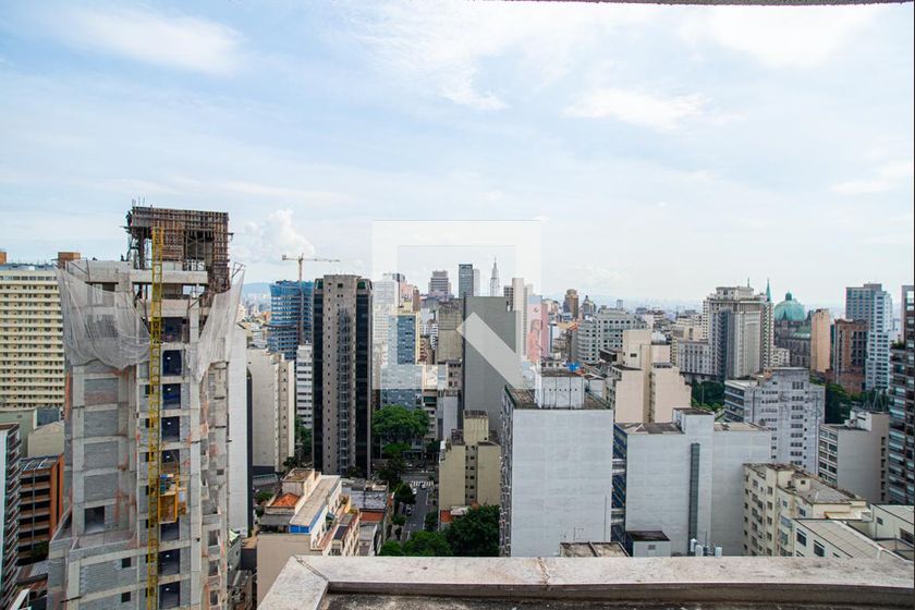 Apartamento, 1 quarto, 31 m² - Foto 46