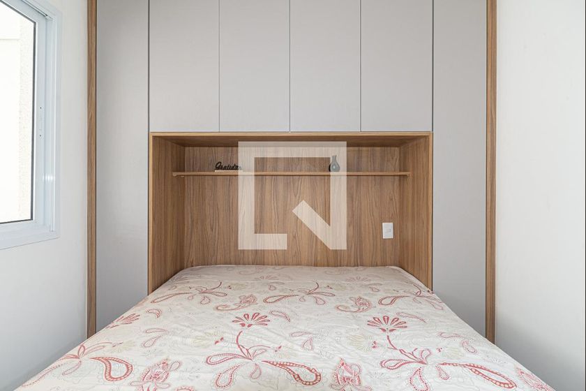 Apartamento, 1 quarto, 31 m² - Foto 9
