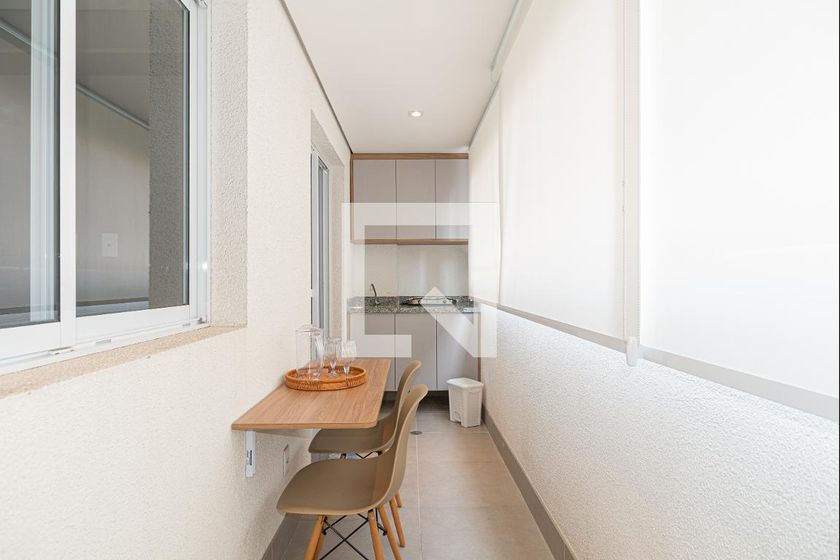 Apartamento, 1 quarto, 31 m² - Foto 22
