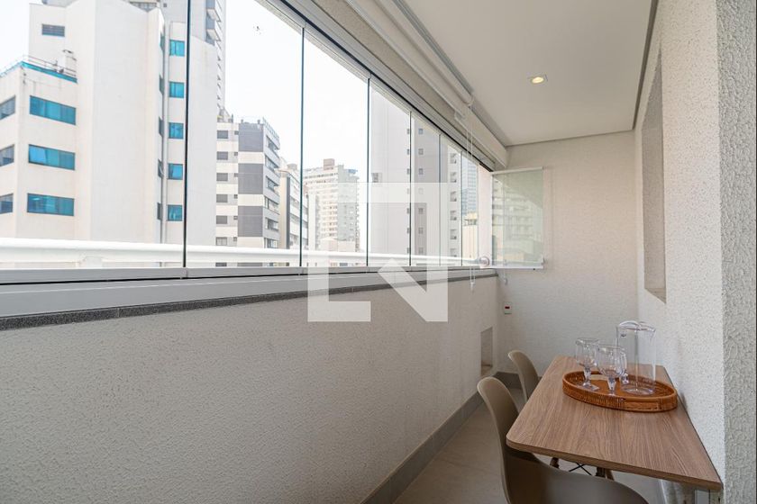 Apartamento, 1 quarto, 31 m² - Foto 25