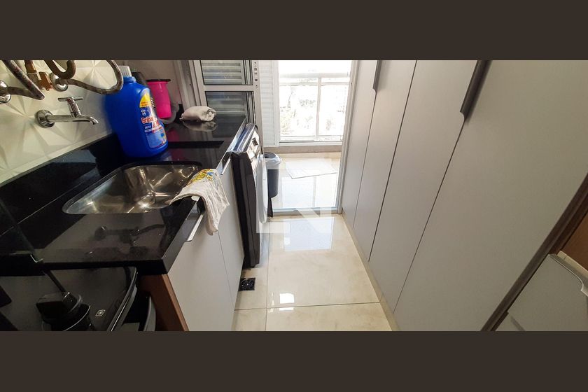 Apartamento, 3 quartos, 64 m² - Foto 63
