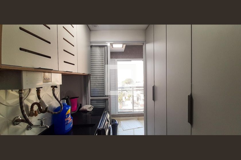 Apartamento, 3 quartos, 64 m² - Foto 64