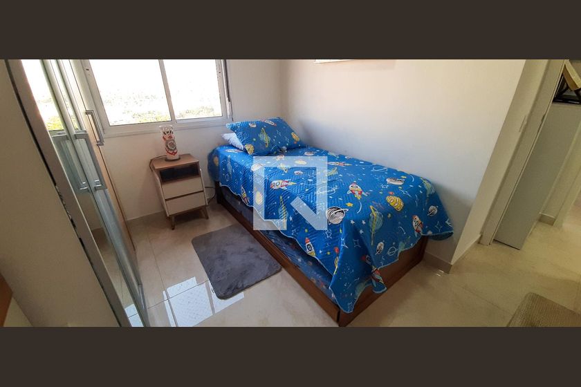 Apartamento, 3 quartos, 64 m² - Foto 22