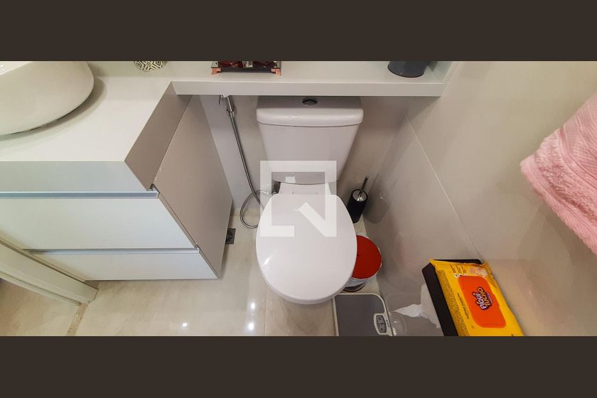Apartamento, 3 quartos, 64 m² - Foto 45