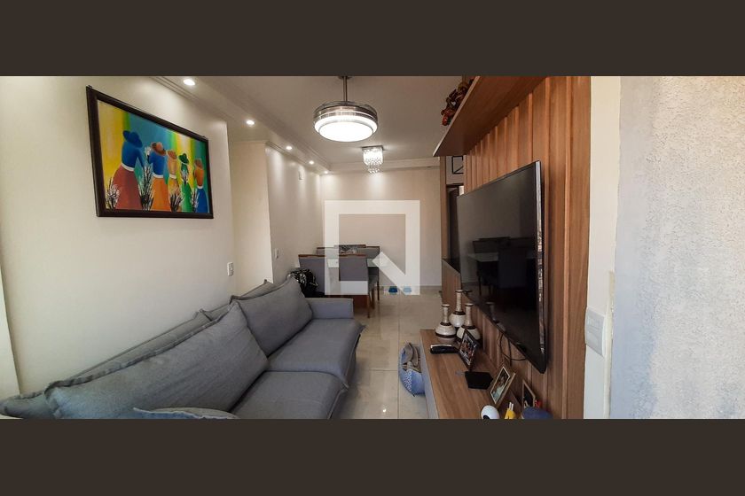 Apartamento, 3 quartos, 64 m² - Foto 6