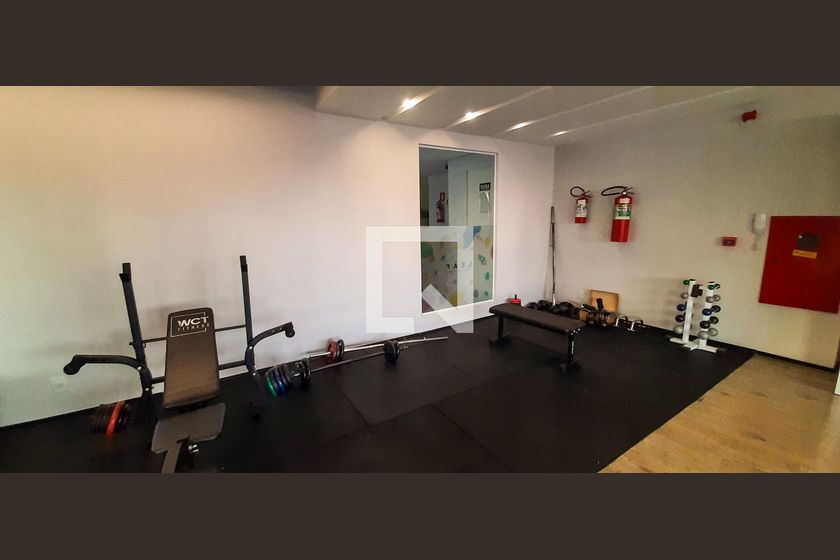 Apartamento, 3 quartos, 64 m² - Foto 73