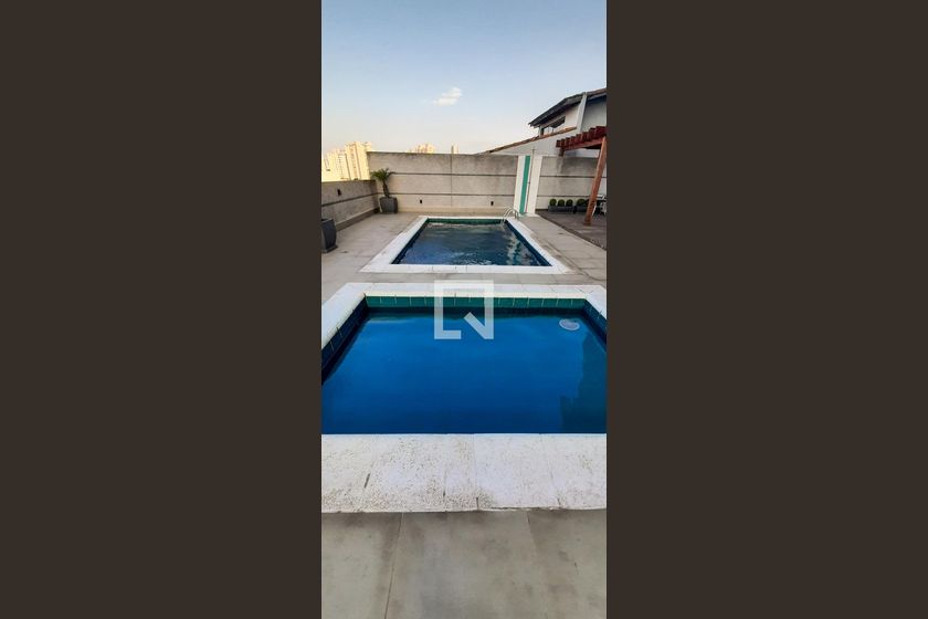 Apartamento, 3 quartos, 64 m² - Foto 88