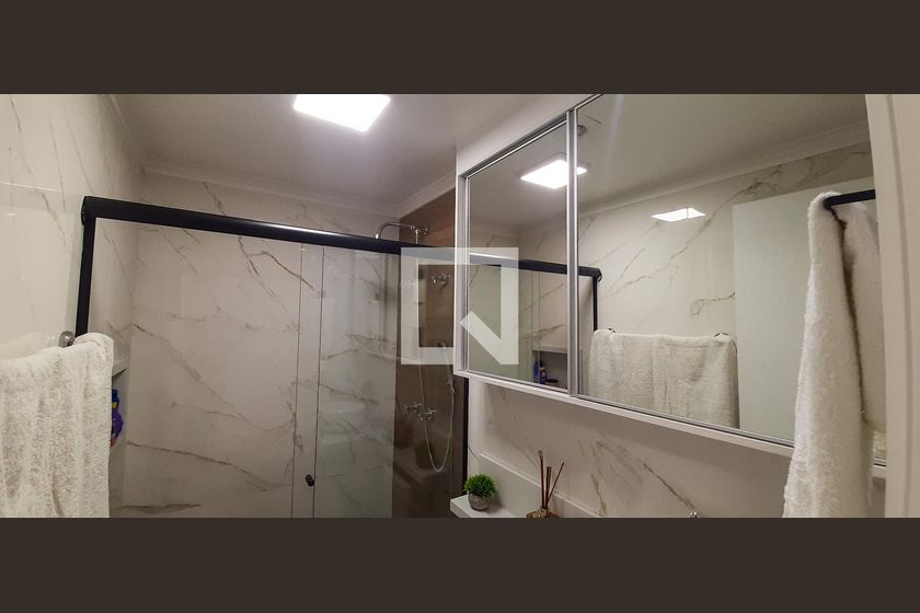 Apartamento, 3 quartos, 64 m² - Foto 49